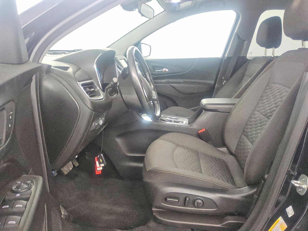 2020 Chevrolet Equinox Lt - Фото 7