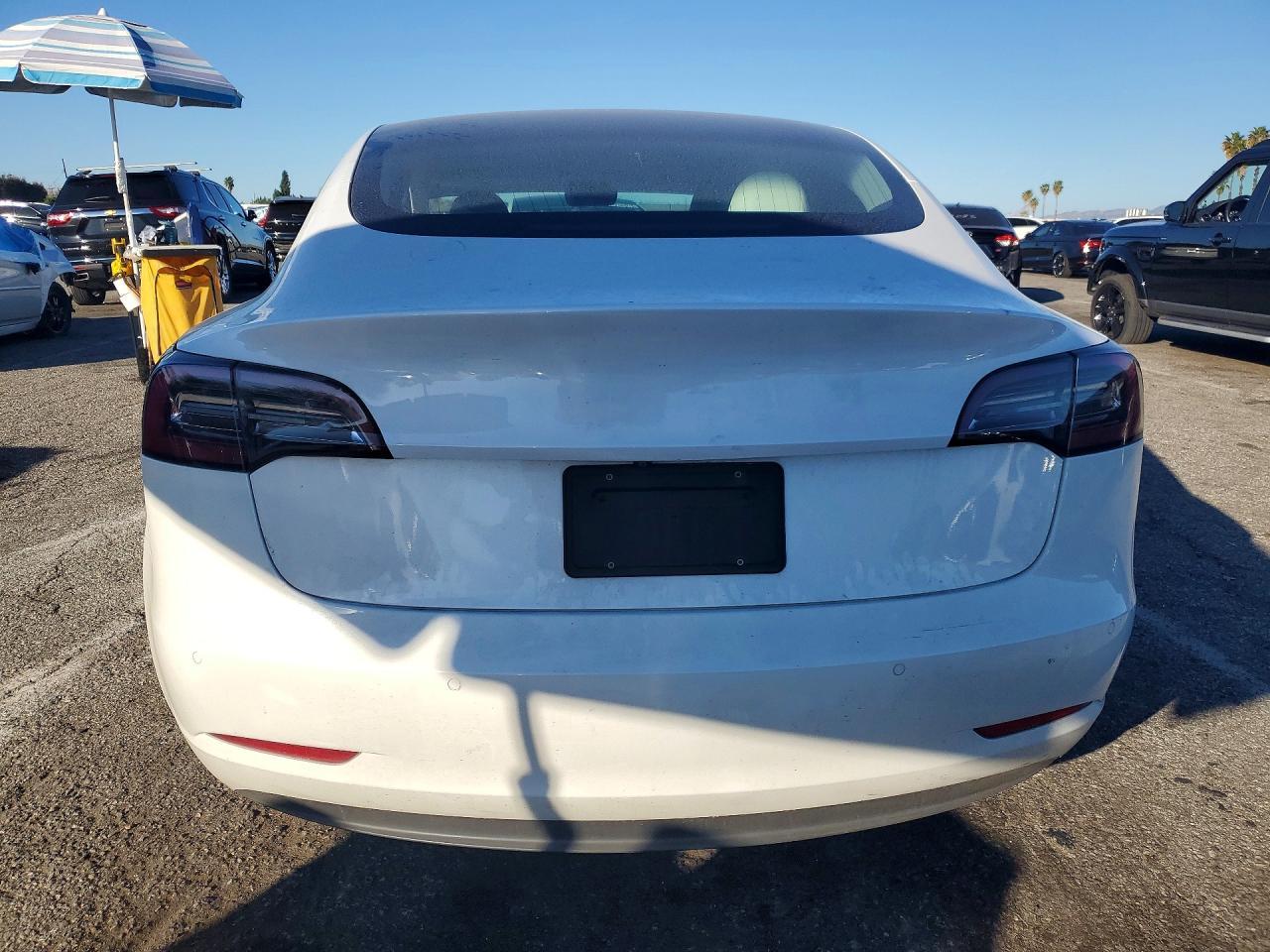 2019 Tesla Model 3 - Image 6