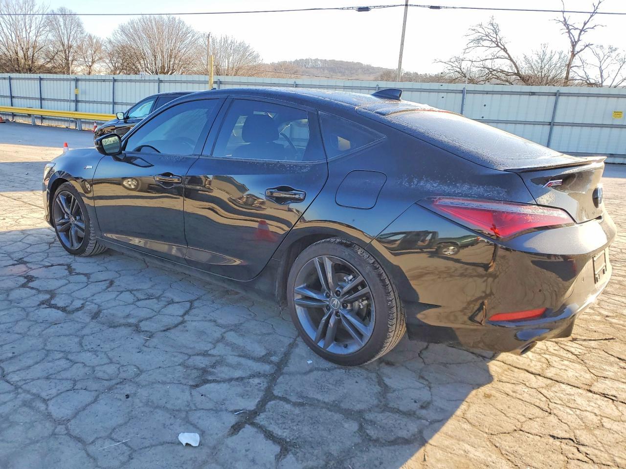 2025 Acura Integra A-Spec Tech - Фото 2