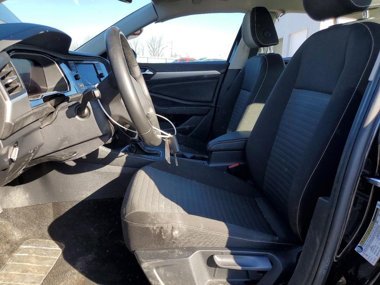 2024 Volkswagen Jetta S - Image 7