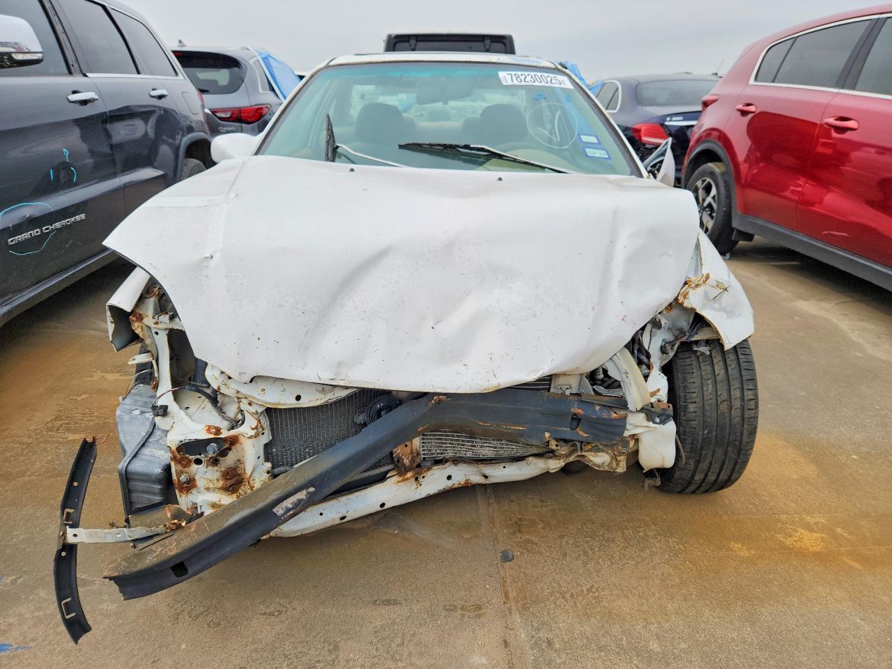 1997 Honda Civic Ex - Фото 5