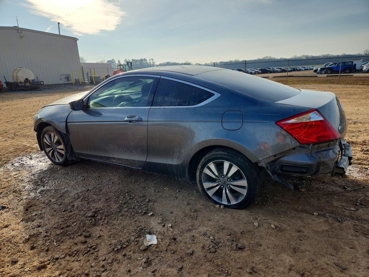 2009 Honda Accord Ex - Image 2