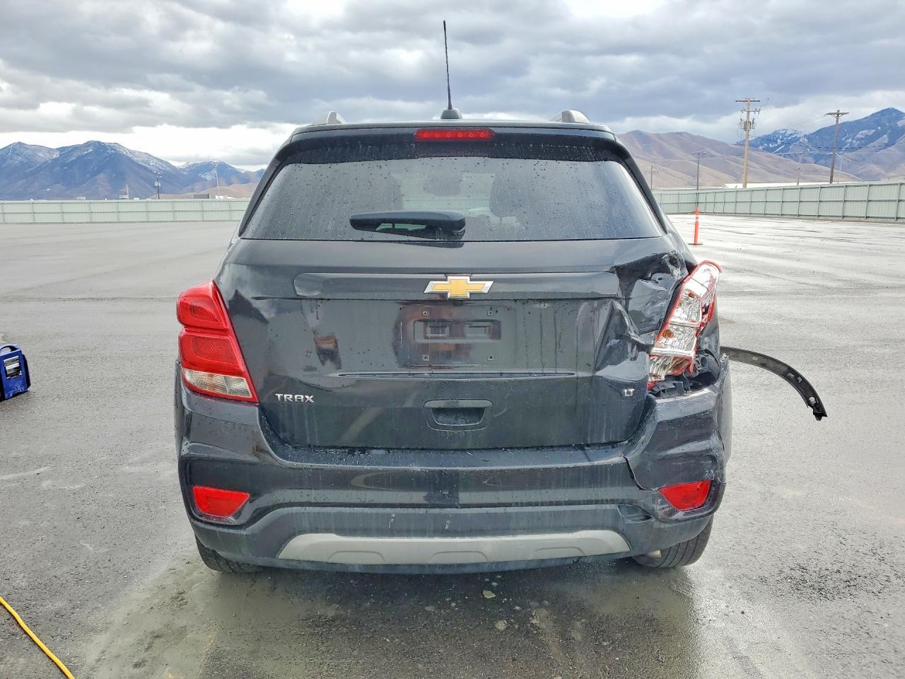 2020 Chevrolet Trax 1Lt - Фото 6