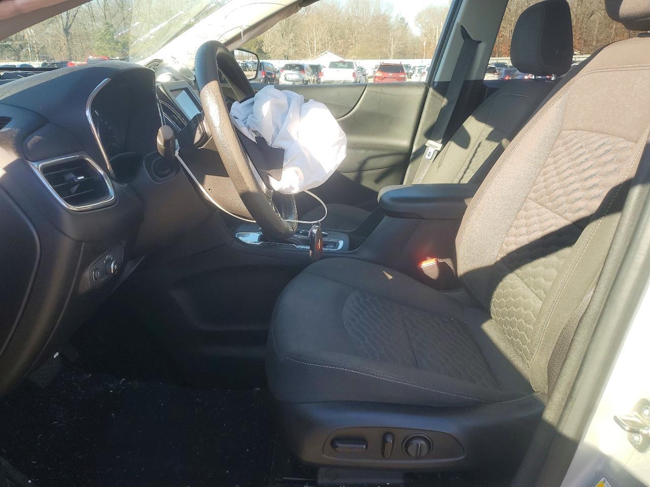 2019 Chevrolet Equinox Lt - Image 7