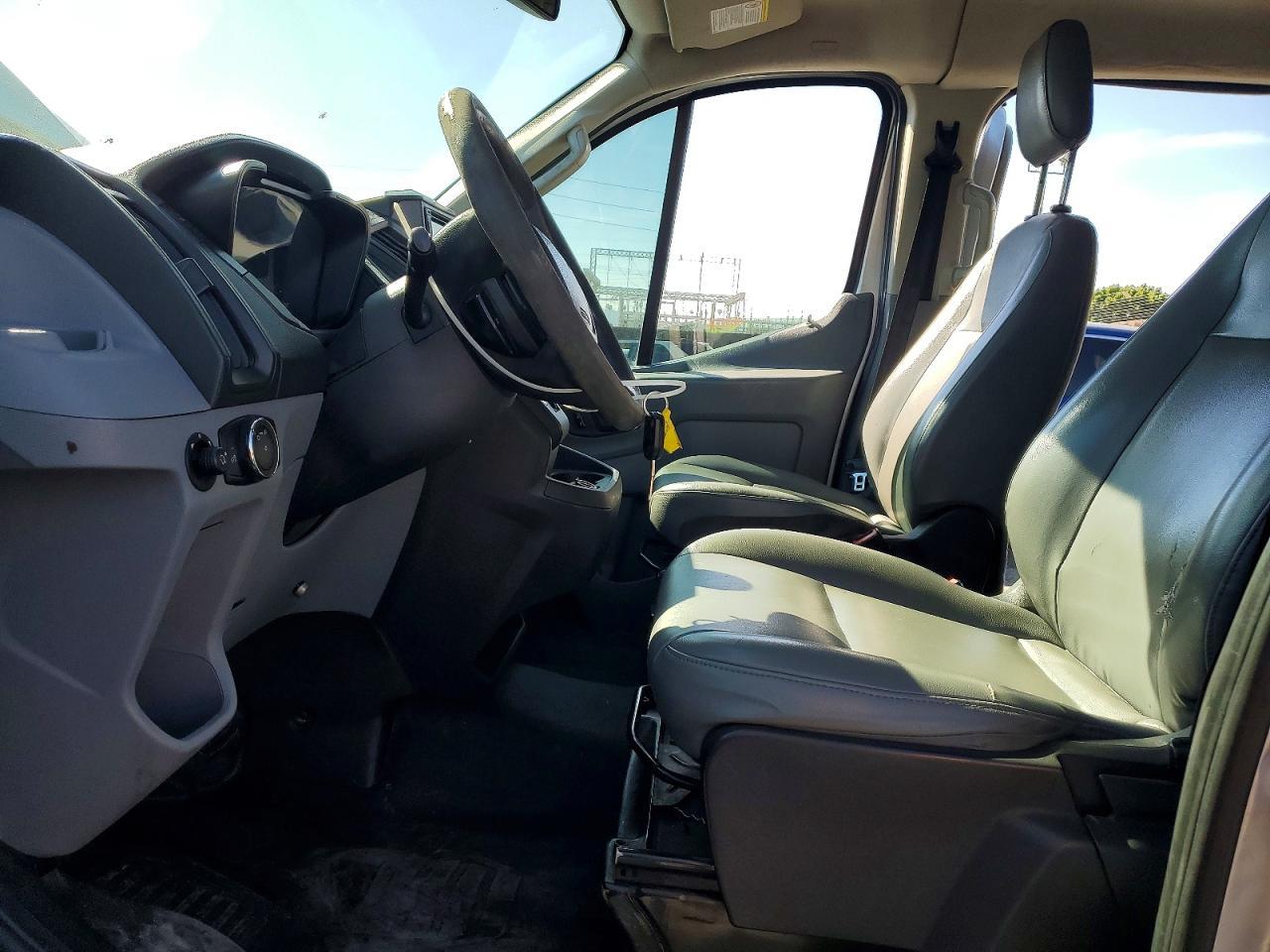 2017 Ford Transit T-350 - Фото 7