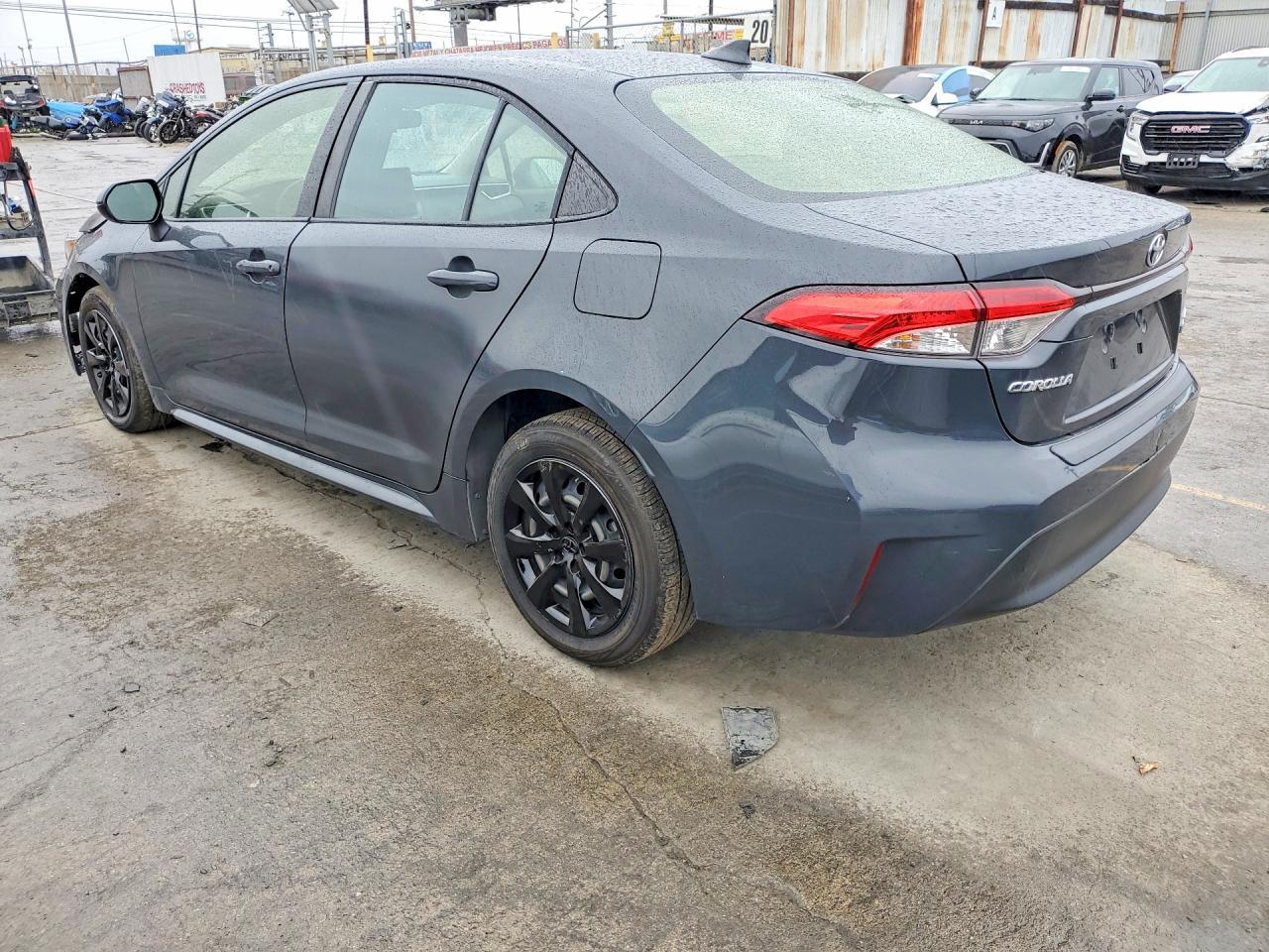2023 Toyota Corolla Le - Image 2