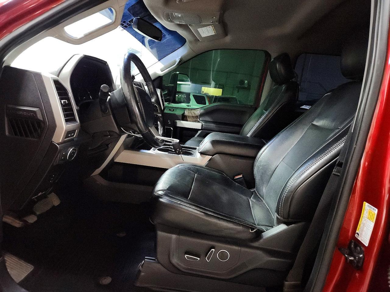 2019 Ford F250 Super Duty - Фото 7