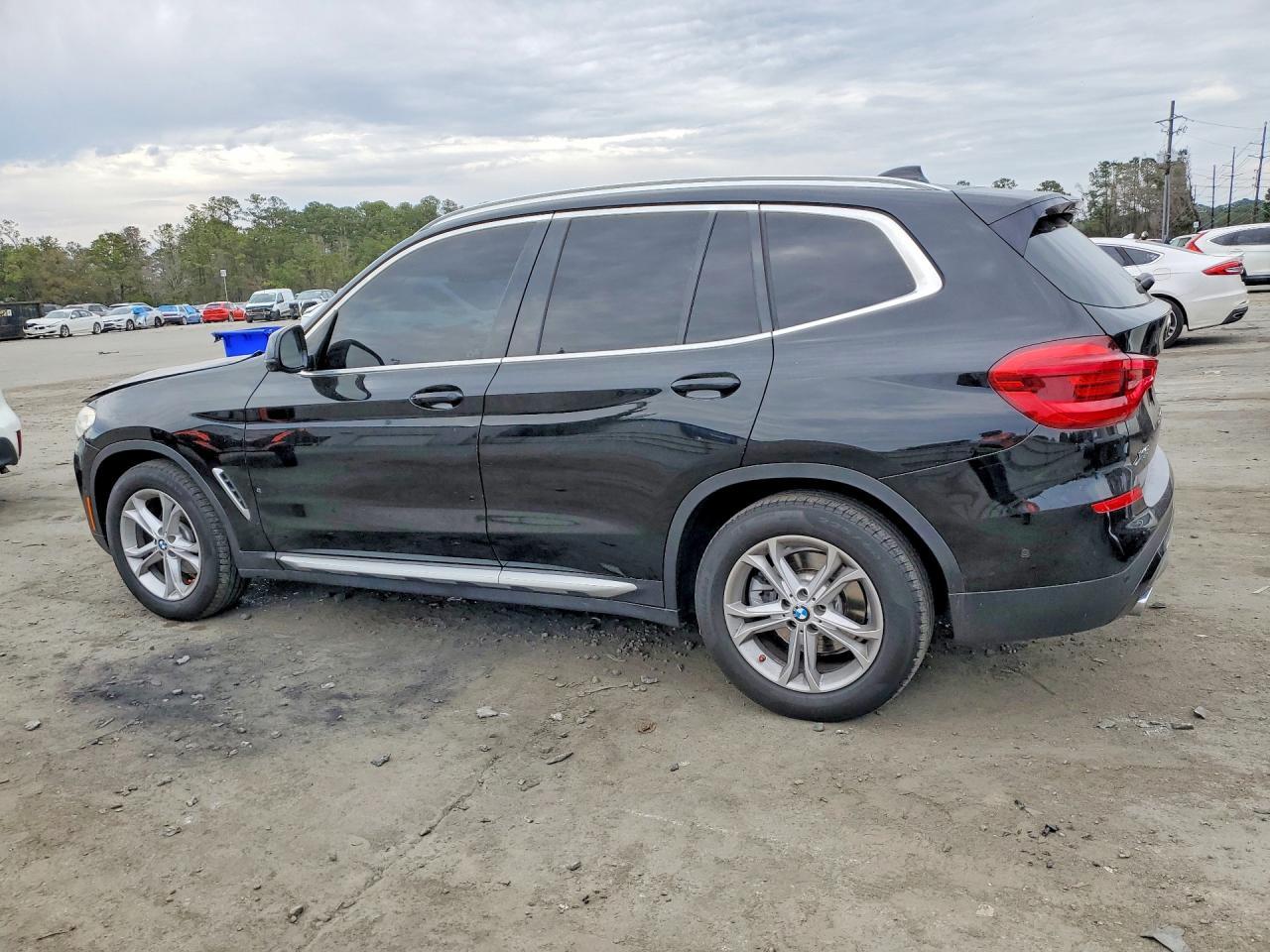 2019 BMW X3 Sdrive30I - Image 2