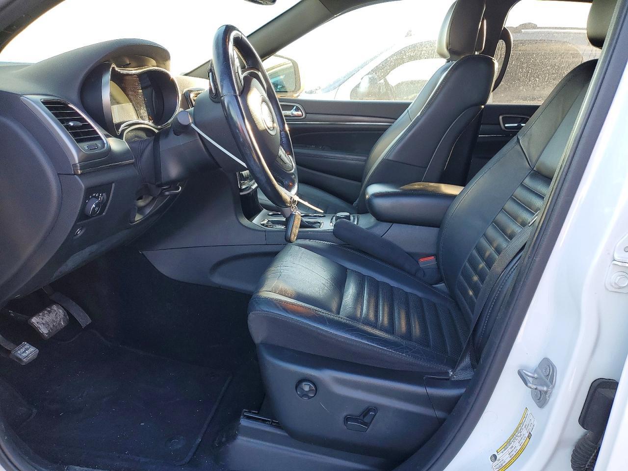 2019 Jeep Grand Cherokee Limited - Image 7