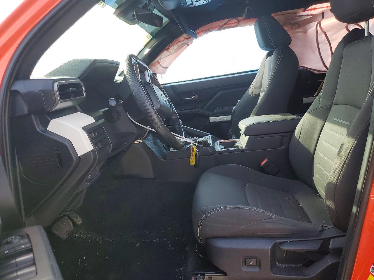 2024 Toyota Tacoma Double Cab - Image 7