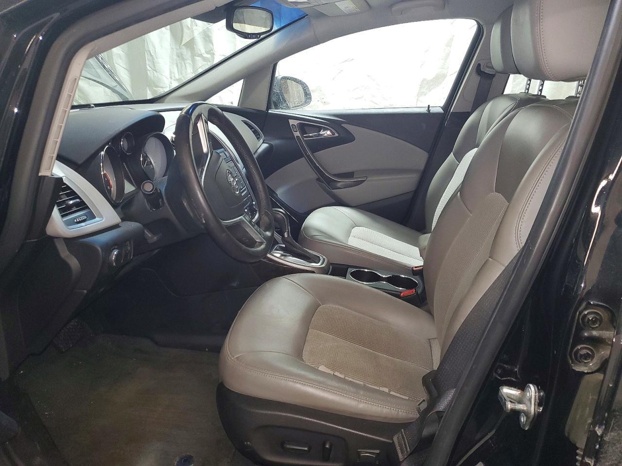 2016 Buick Verano - Image 7