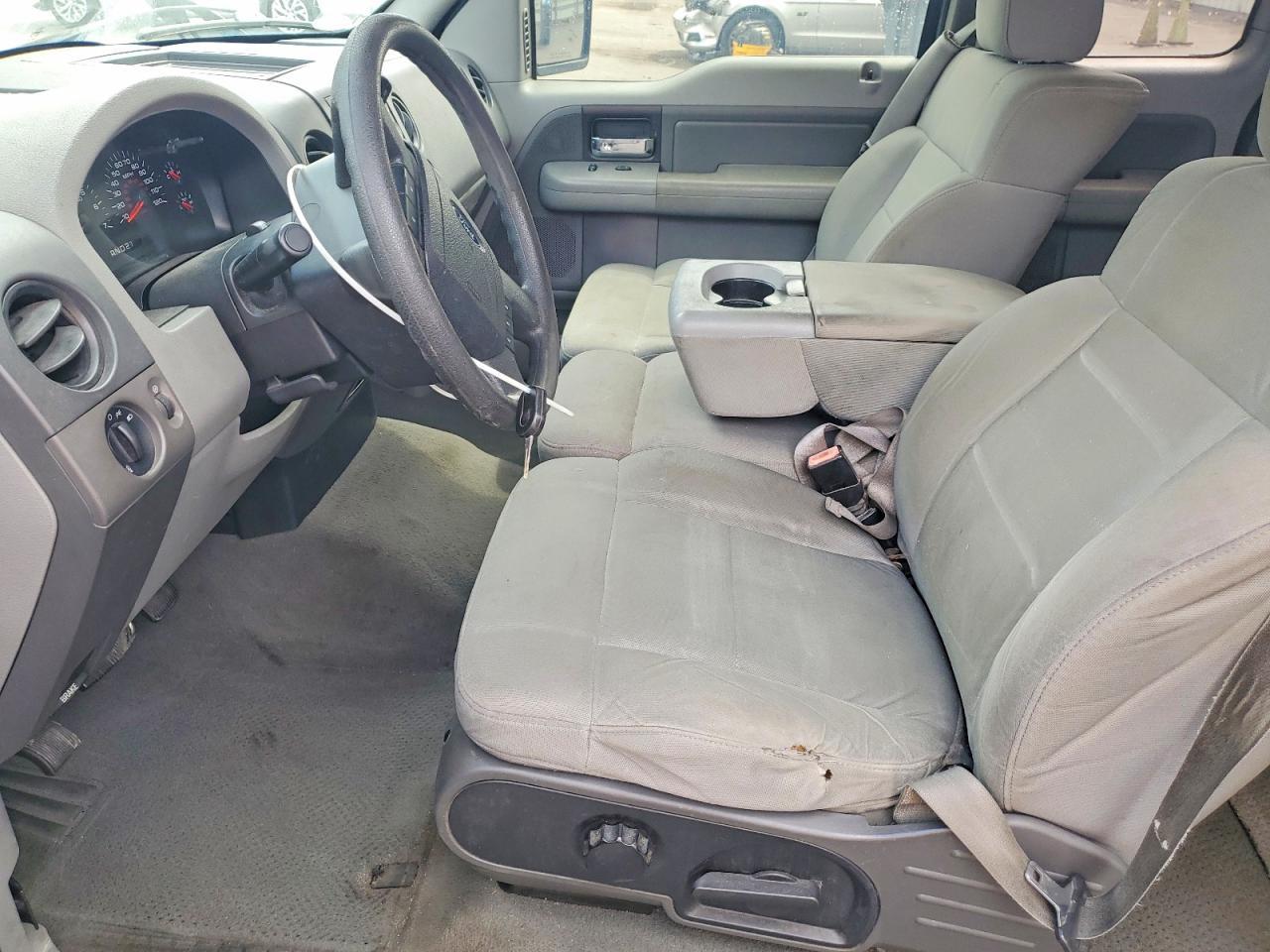 2008 Ford F150 - Фото 7