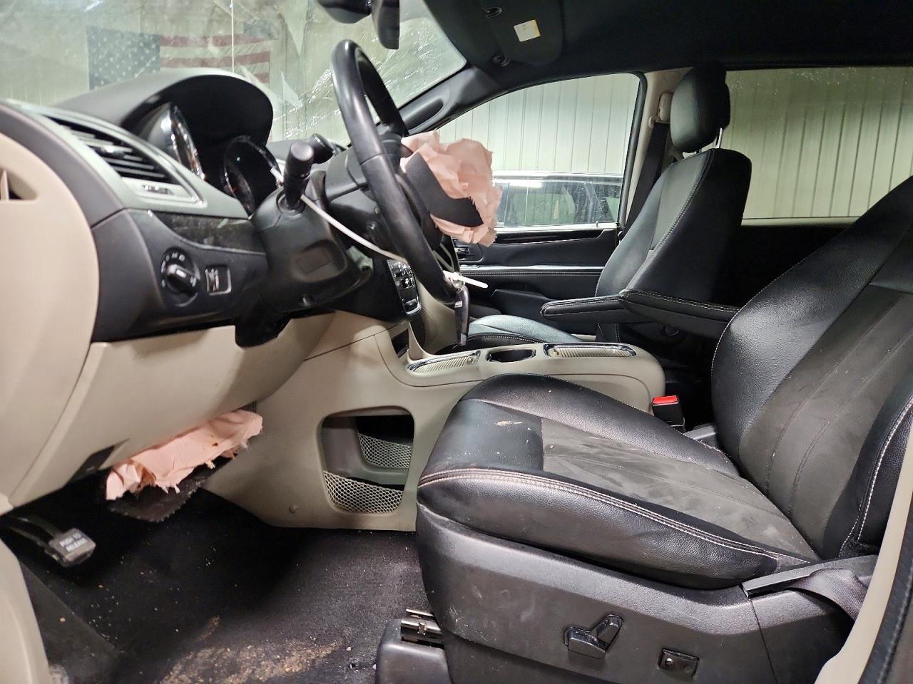 2019 Dodge Grand Caravan Sxt - Image 7