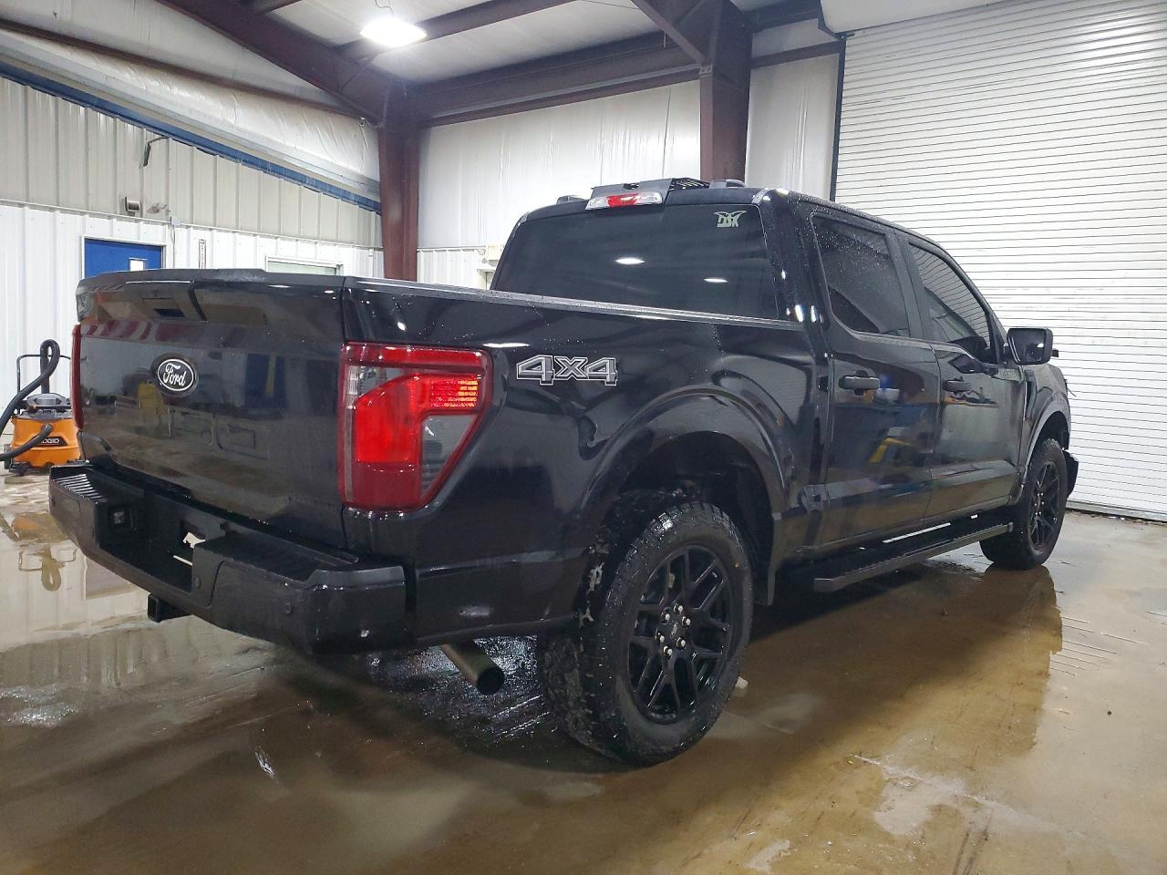 2024 Ford F150 Stx - Image 3