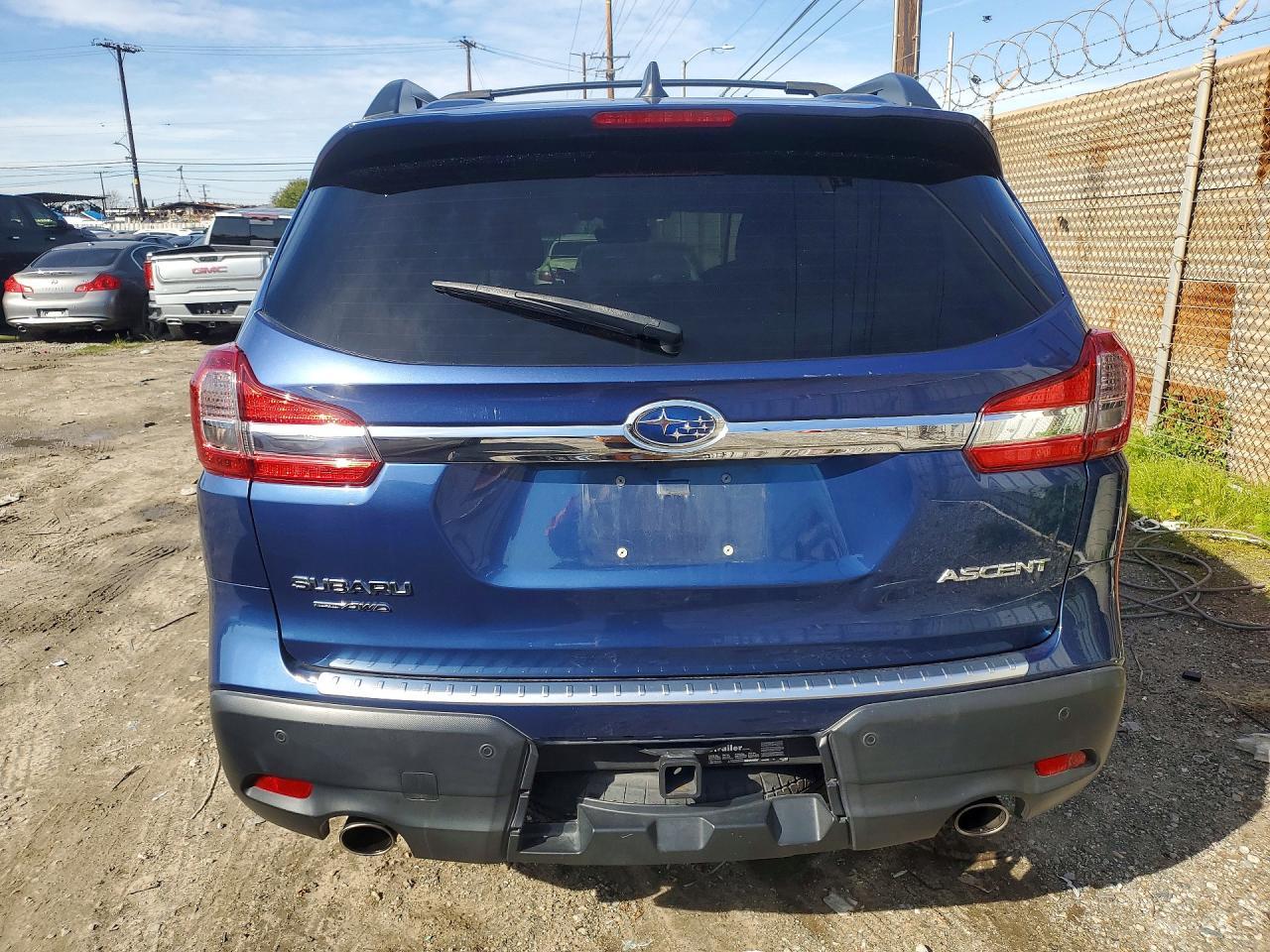 2021 Subaru Ascent Premium - Фото 6