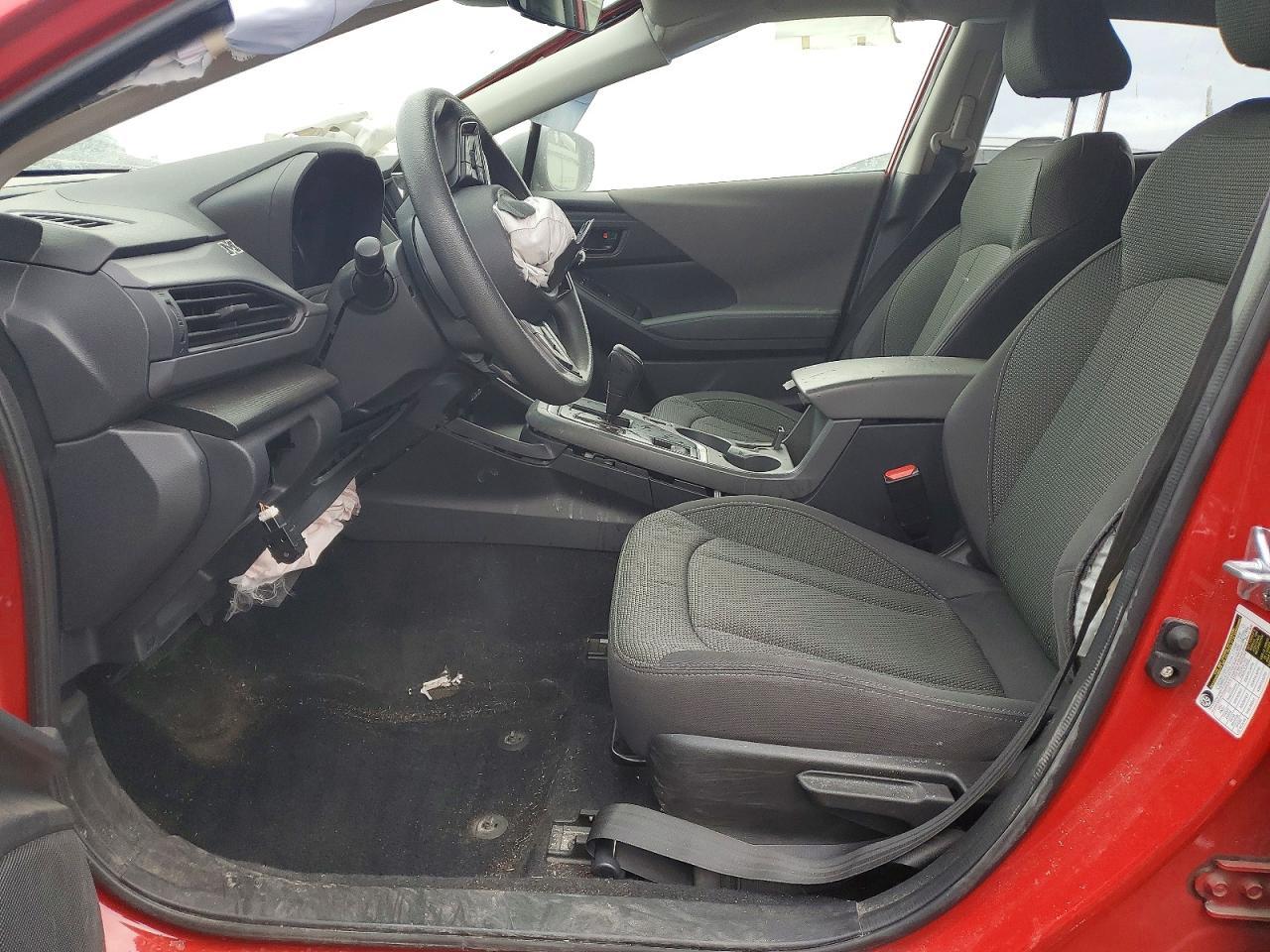 2024 Subaru Crosstrek Premium - Фото 7