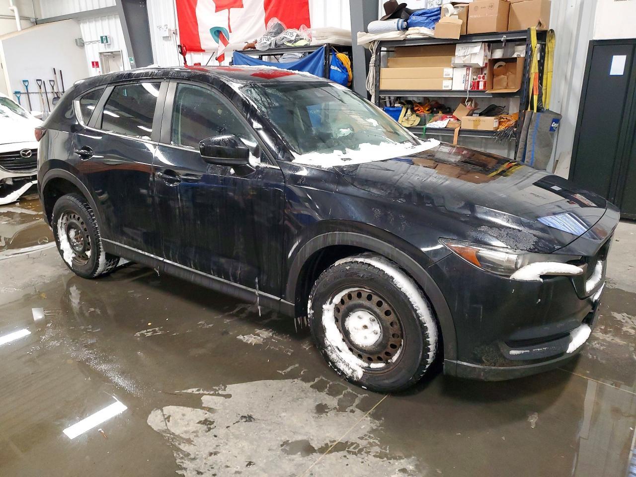 2021 Mazda Cx-5 Touring - Фото 4