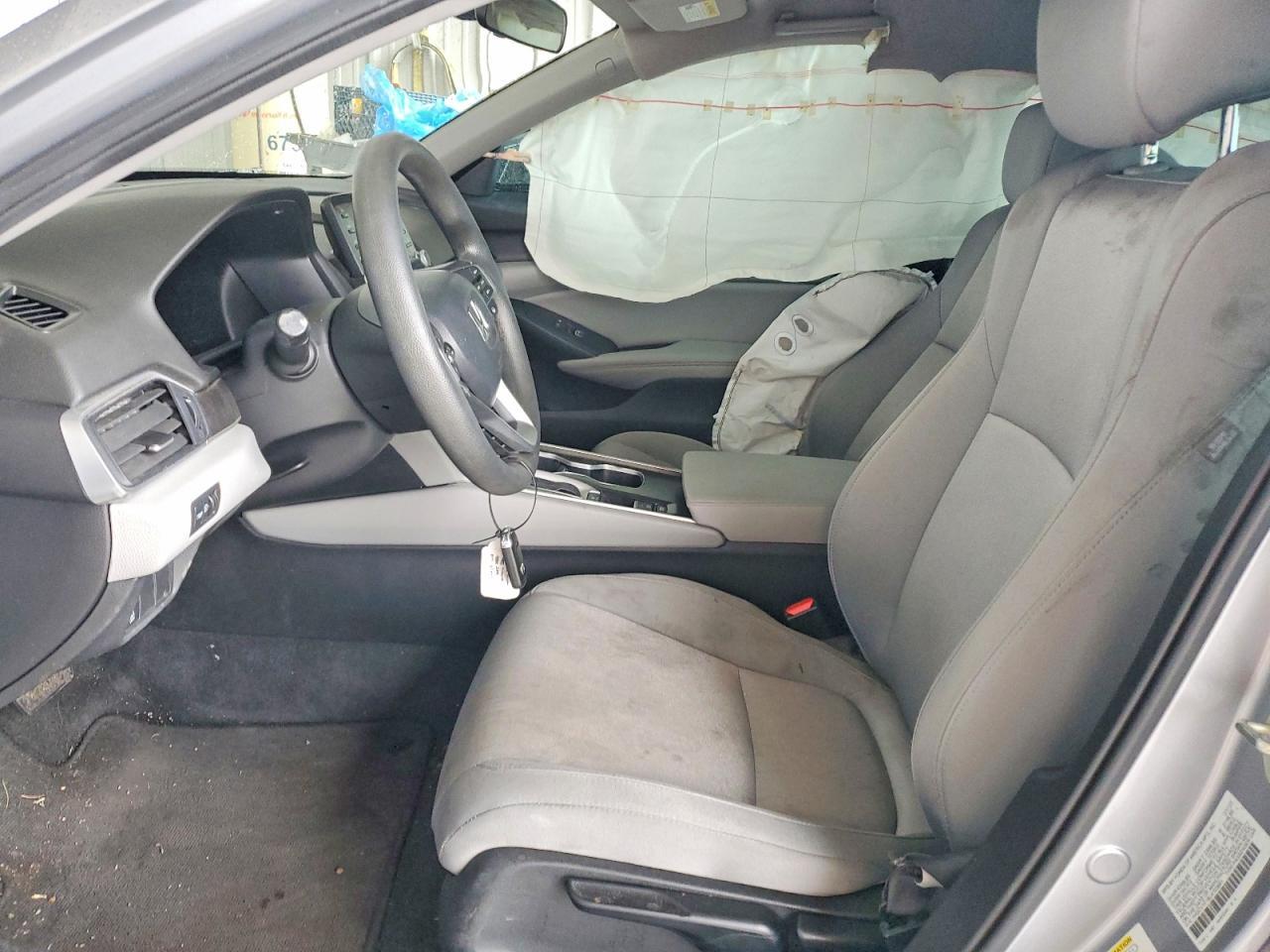 2020 Honda Accord Lx - Image 7