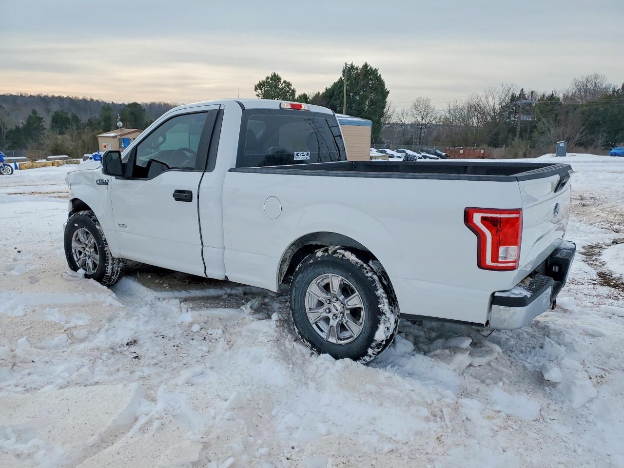 2016 Ford F150 - Image 2