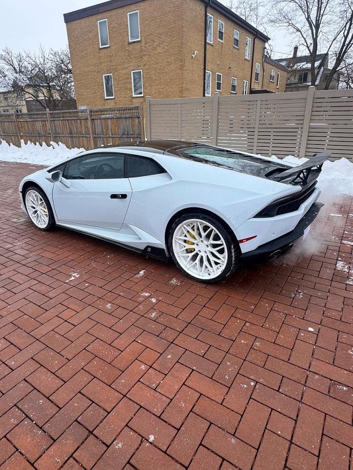 2015 Lamborghini Huracan - Image 3