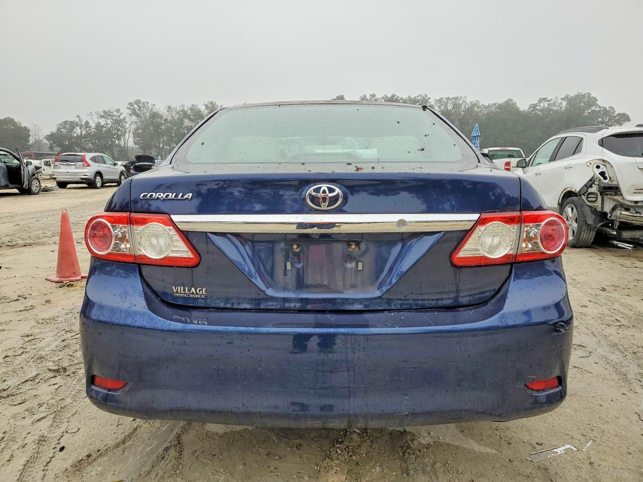 2013 Toyota Corolla L - Image 6