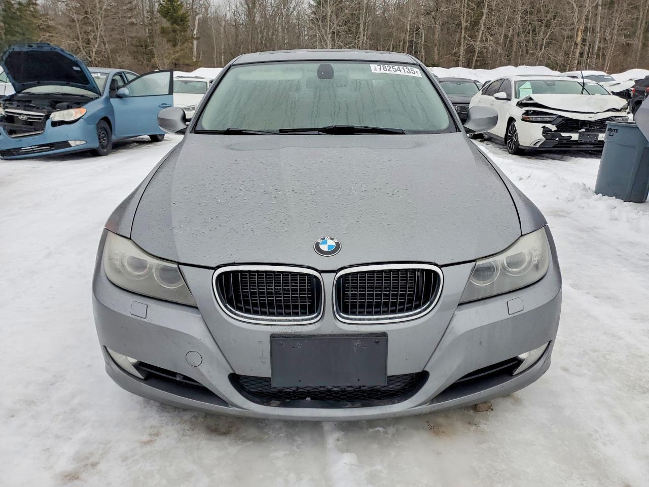 2011 BMW 328 Xi - Фото 5