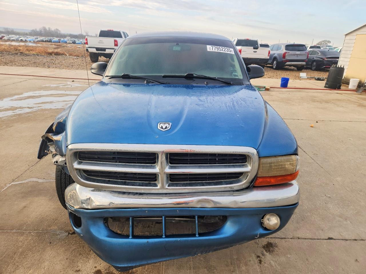 2004 Dodge Dakota Sport - Image 5