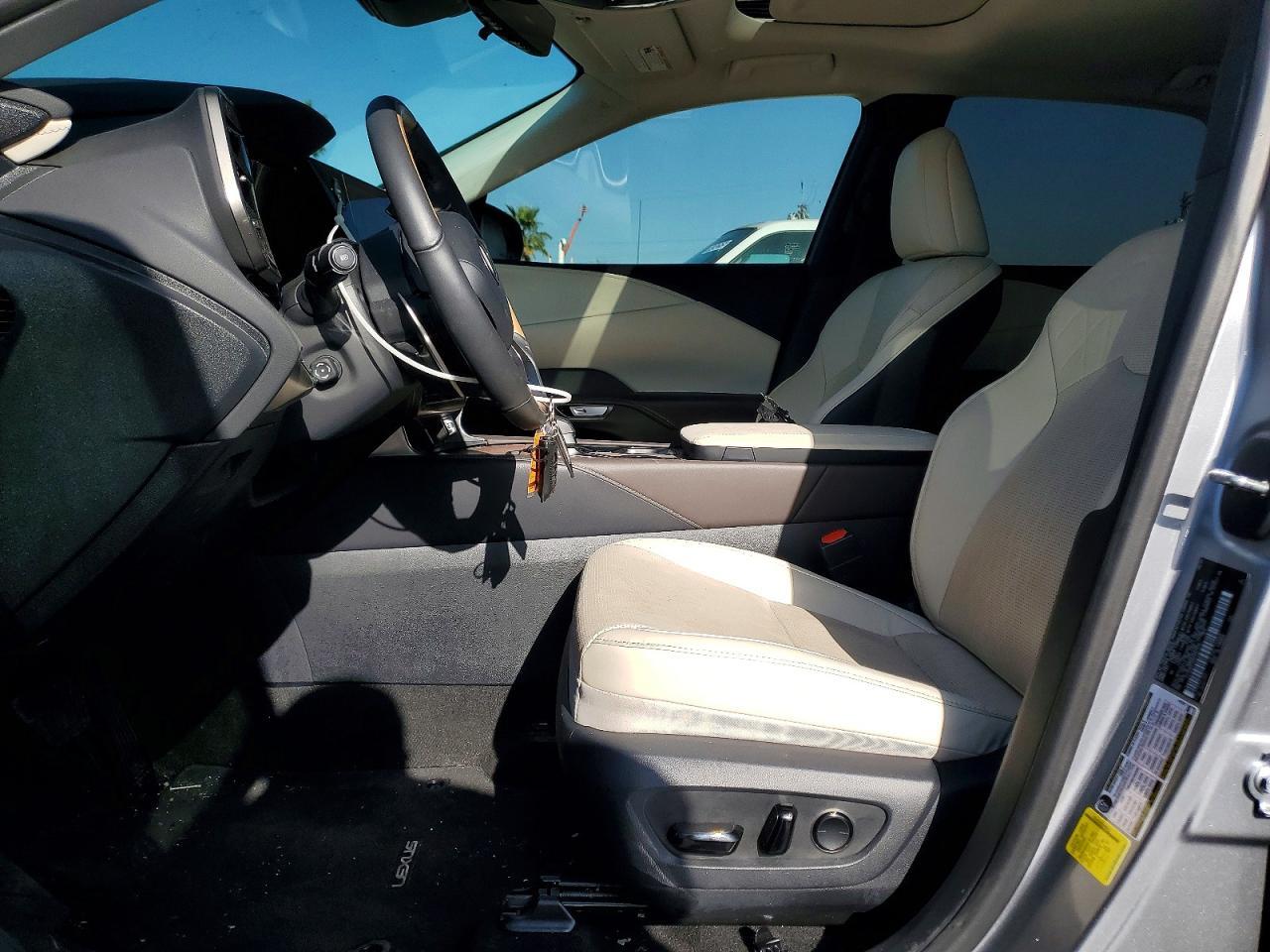 2024 Lexus Rx 350H Base - Image 7