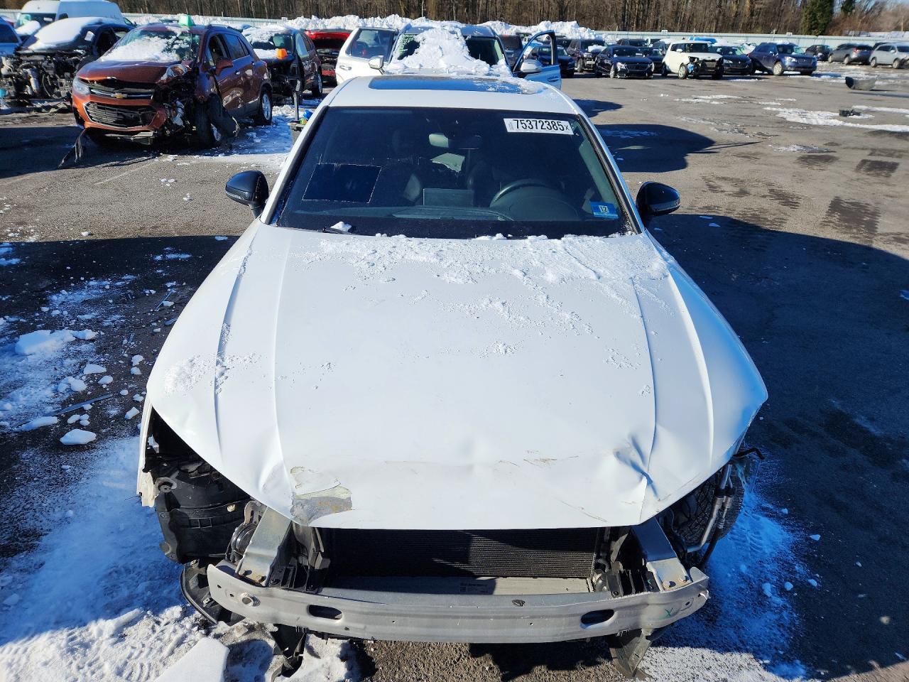 2019 Audi A4 Premium Plus - Фото 5
