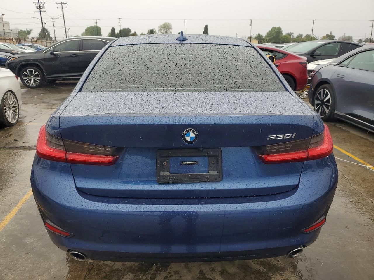 2021 BMW 330I - Image 6