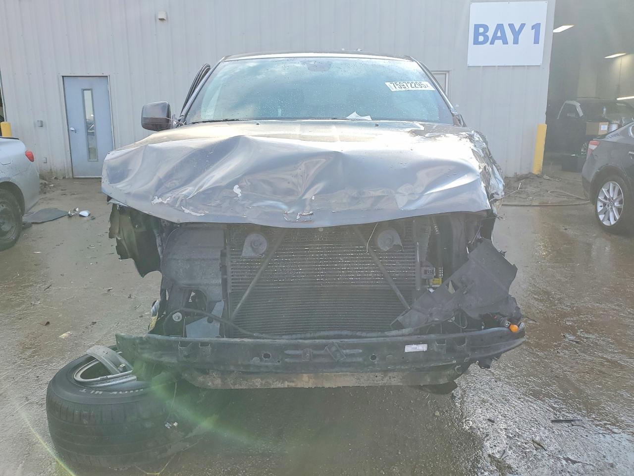 2019 Dodge Durango Sxt - Image 5