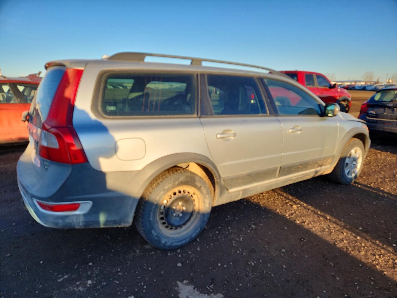 2009 Volvo Xc70 3.2 - Image 3