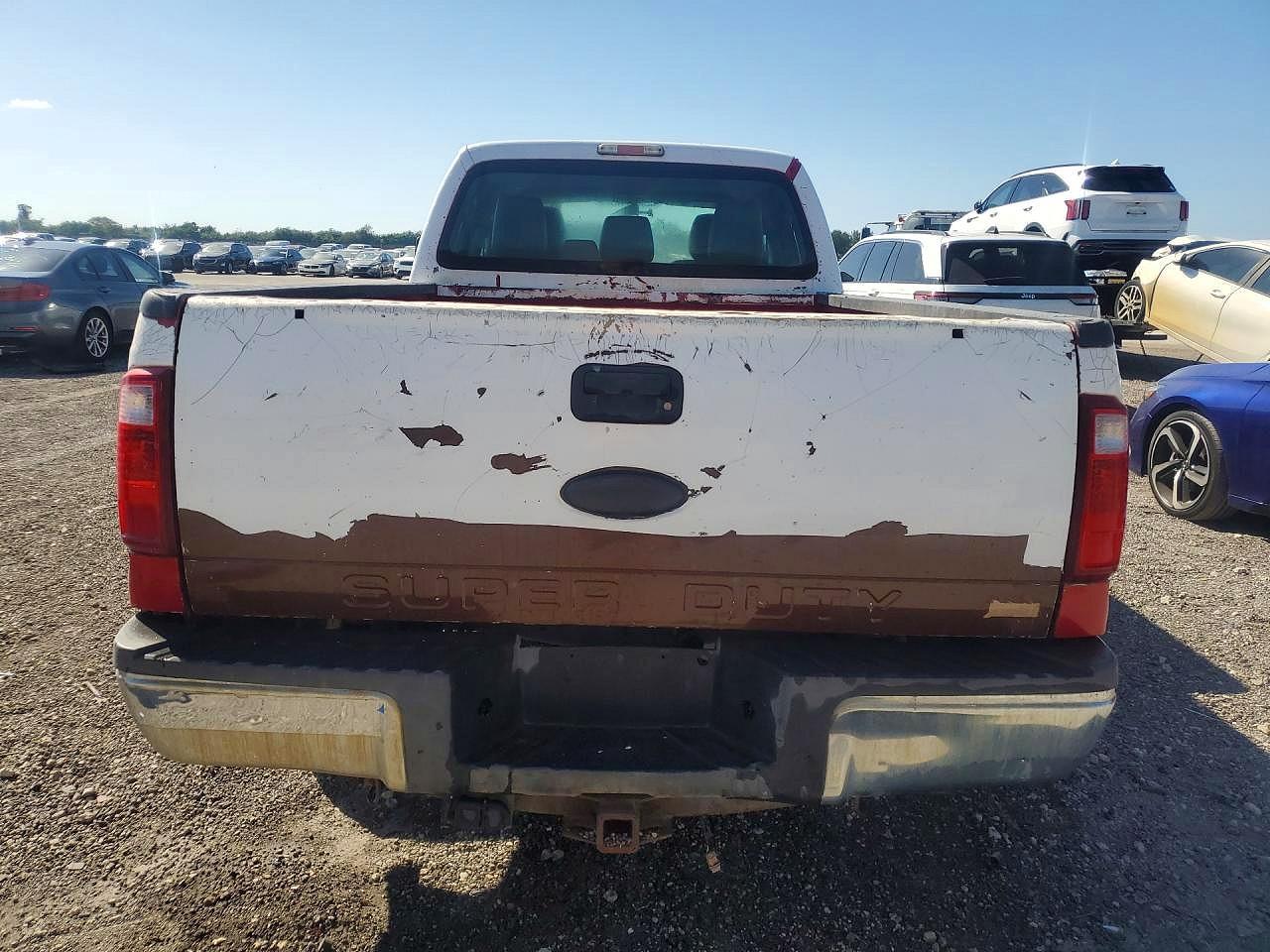 2015 Ford F-250 Sd - Wt * Cln Title * Pri Fleet * - Image 6