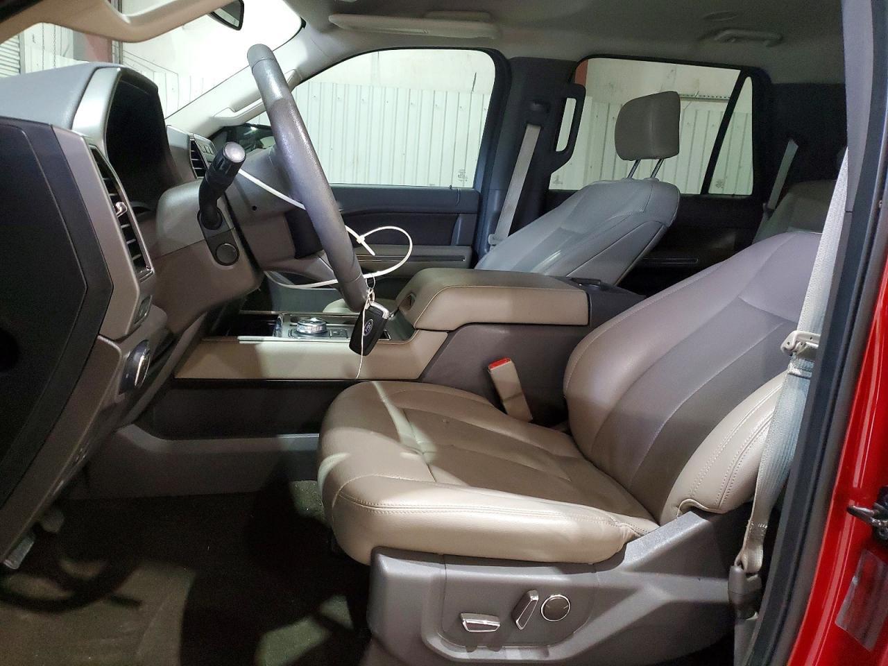 2019 Ford Expedition Xlt - Image 7