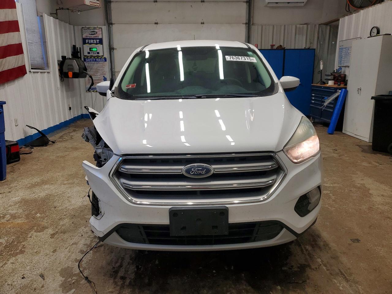 2017 Ford Escape Se - Image 5