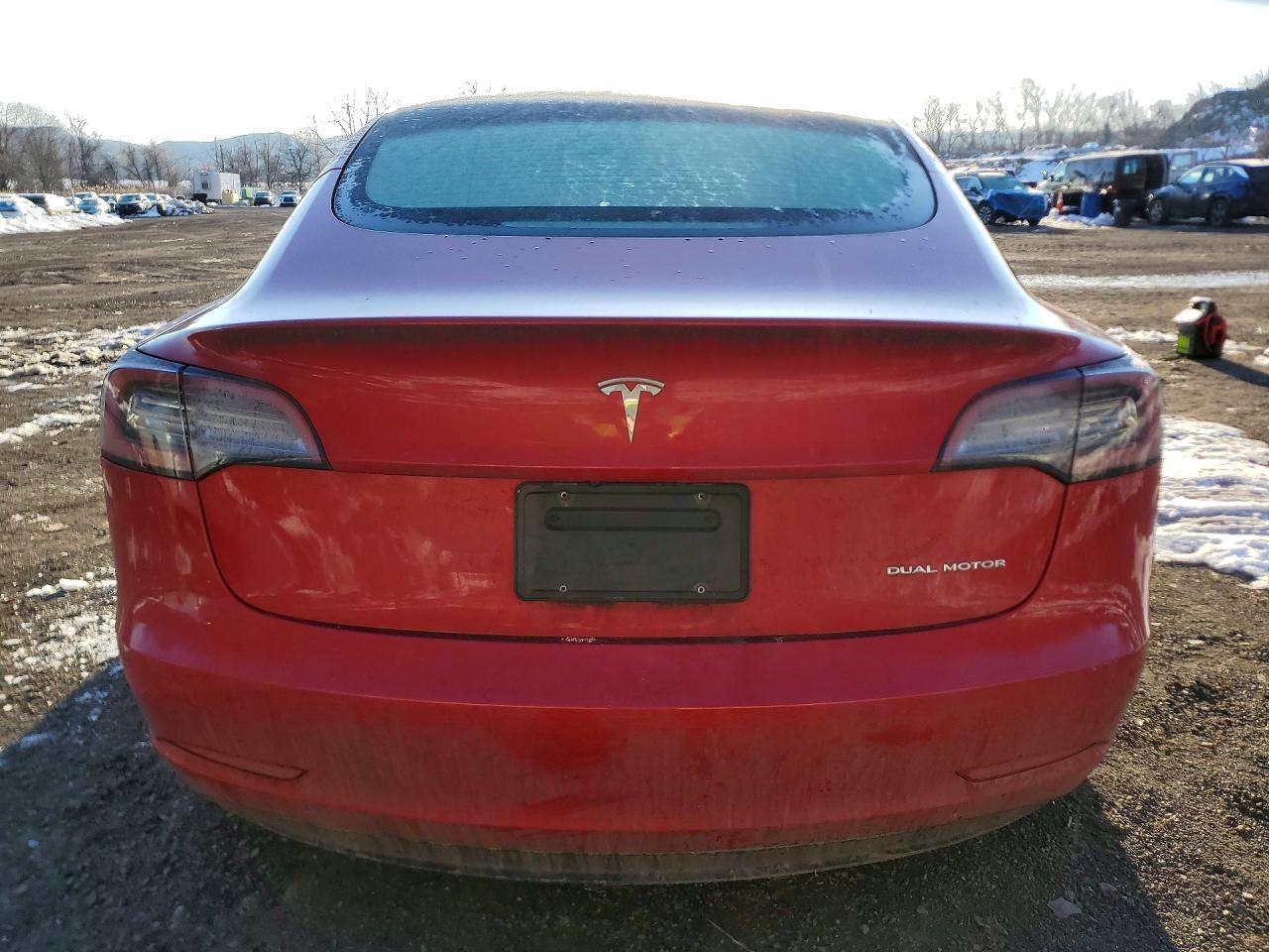 2022 Tesla Model 3 - Image 6