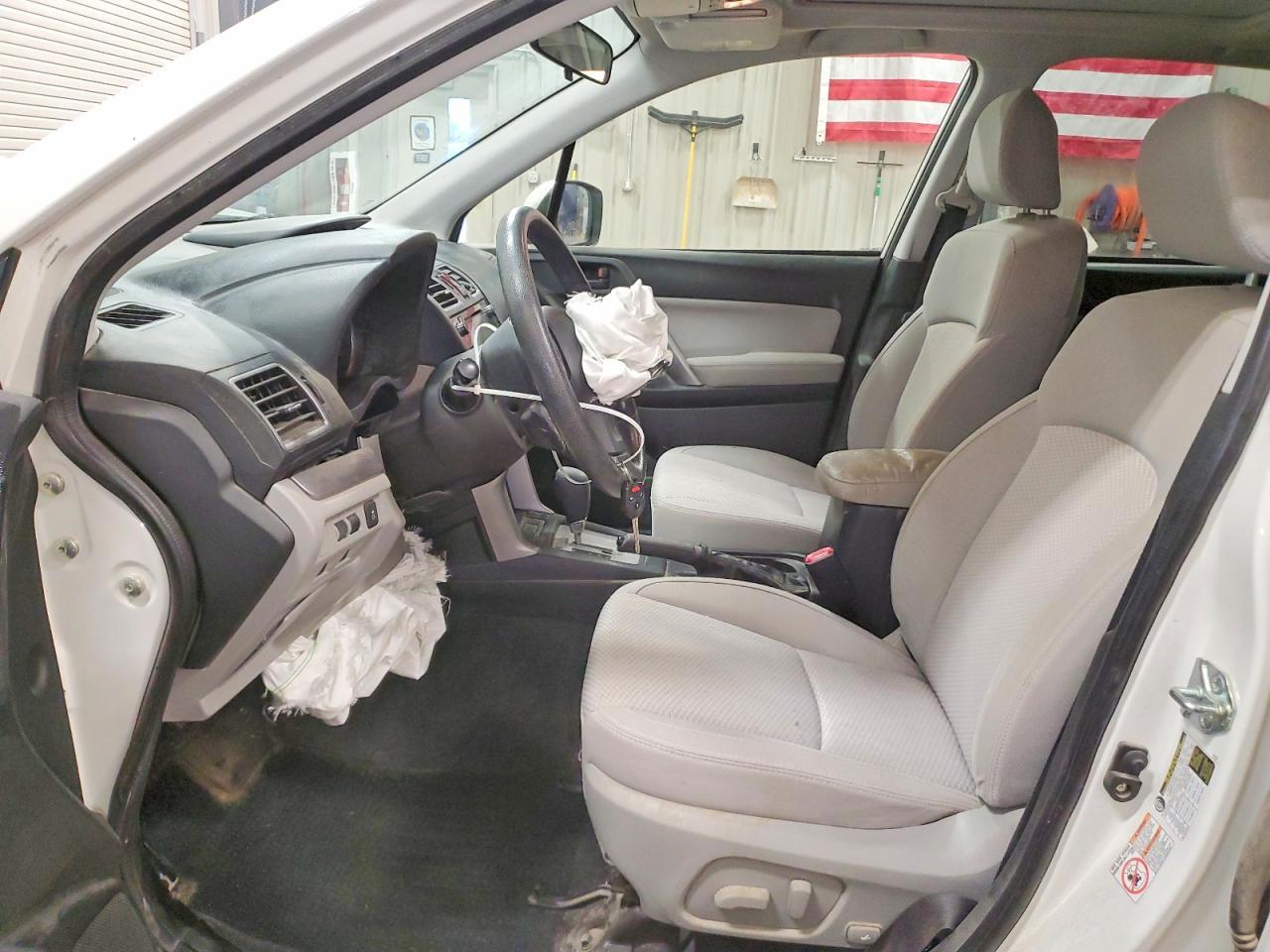 2016 Subaru Forester 2.5I Premium - Image 7