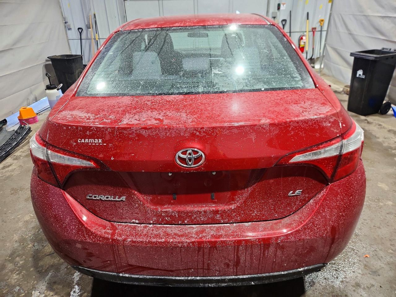 2016 Toyota Corolla - Image 6