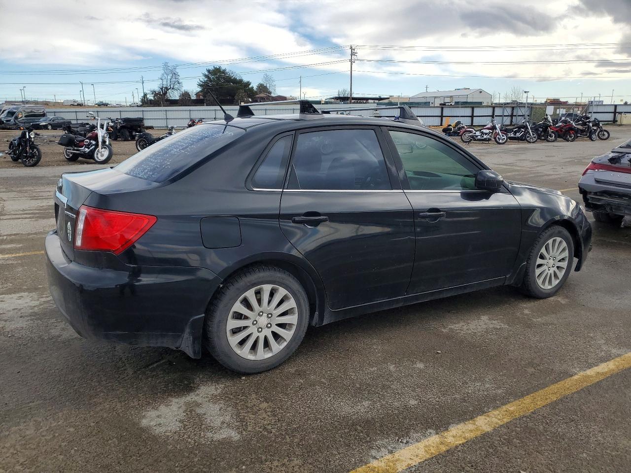2011 Subaru Impreza - Image 3