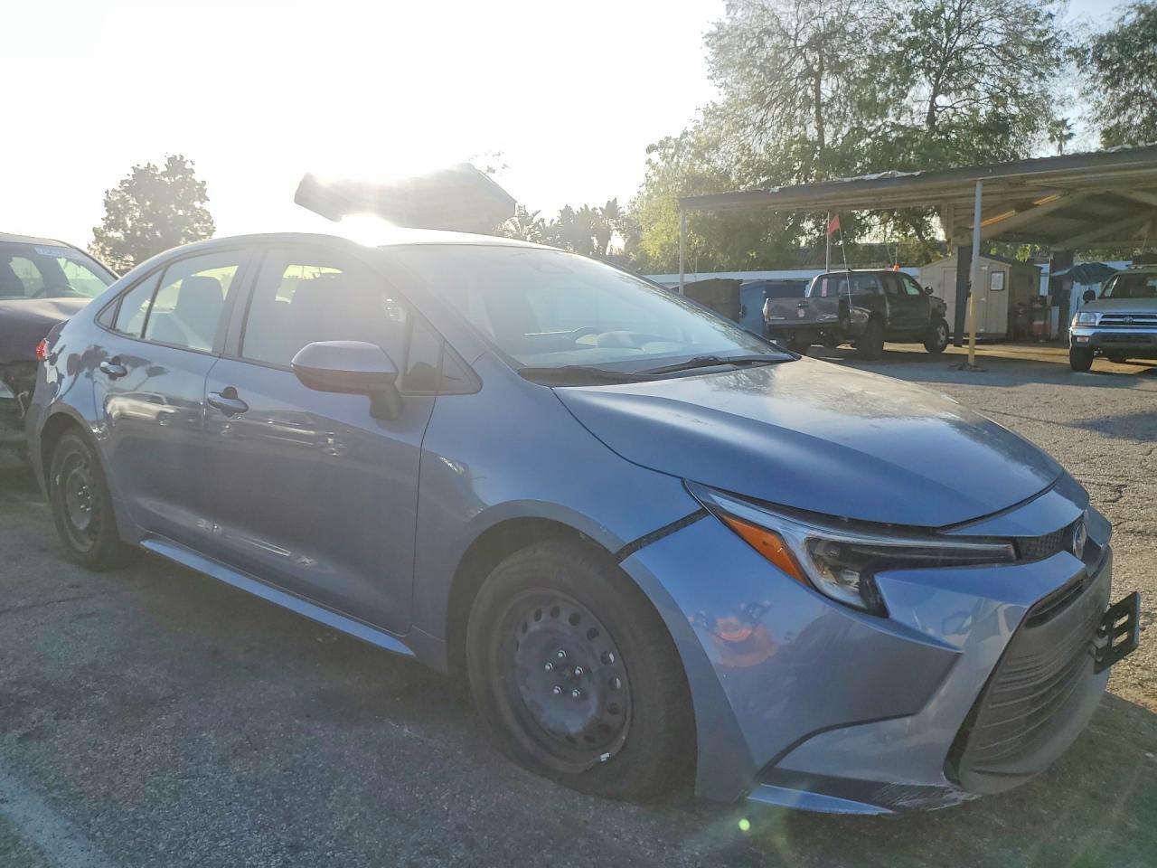 2024 Toyota Corolla - Image 4