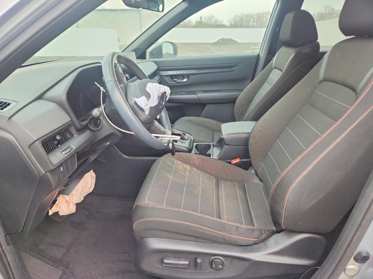 2024 Honda Cr-V Sport - Image 7