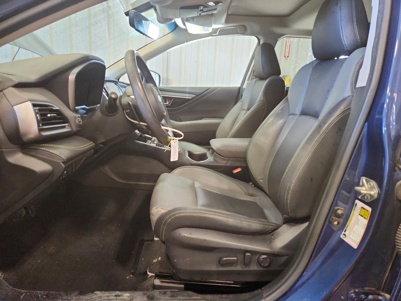 2020 Subaru Outback Onyx Edition Xt - Image 7