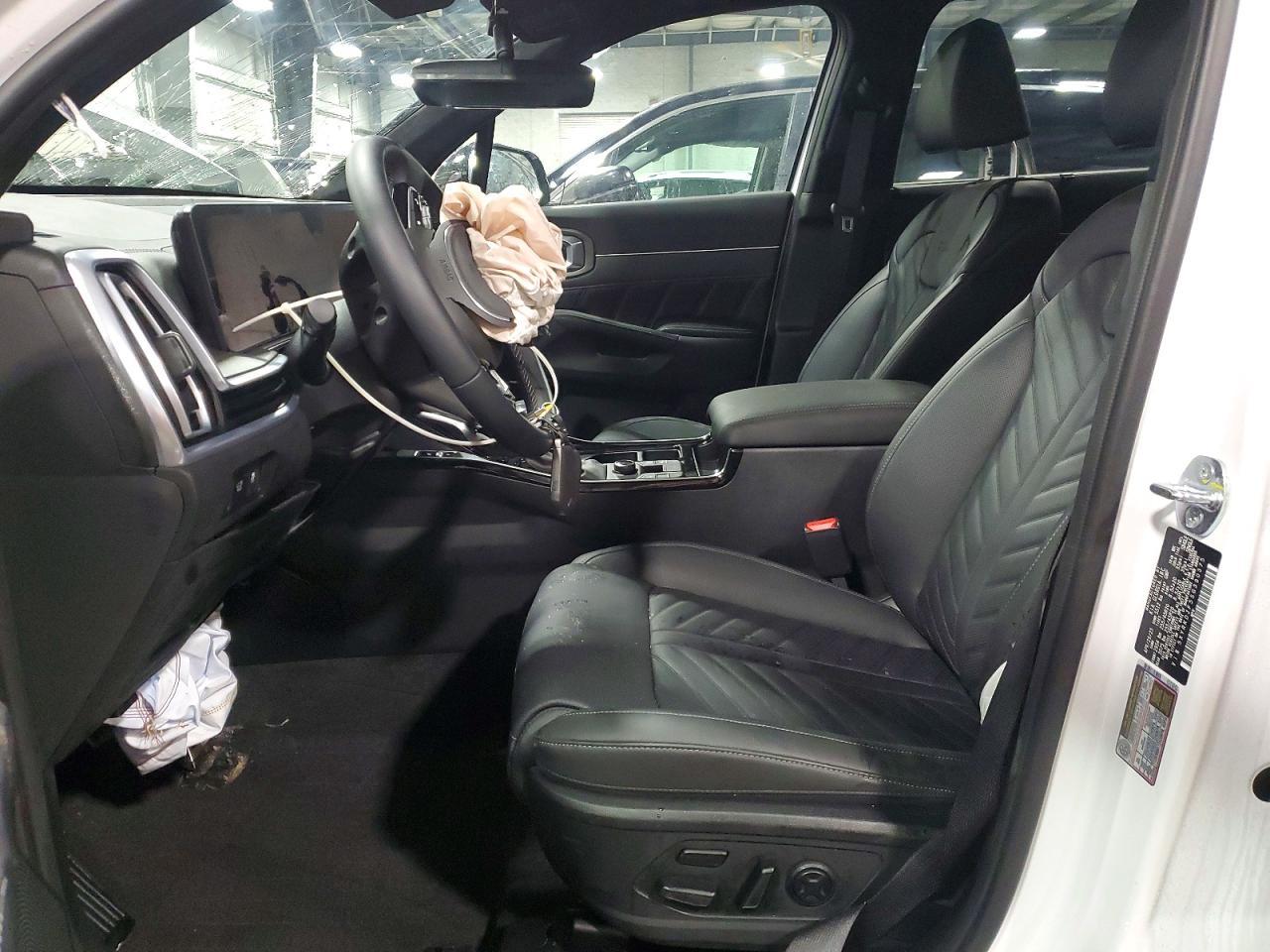 2025 Kia Sorento X-Line Sx Prestige - Image 7