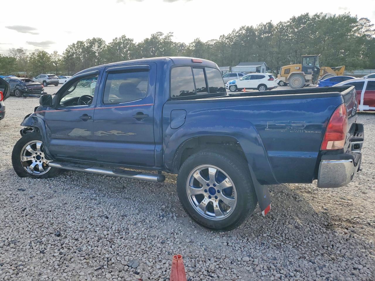 2006 Toyota Tacoma Prerunner V6 - Image 2