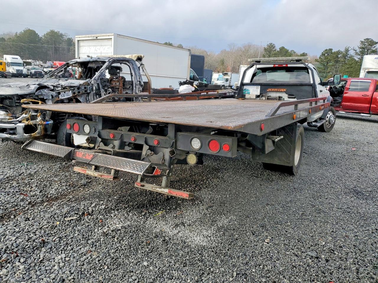 2018 Ram 5500 - Фото 3