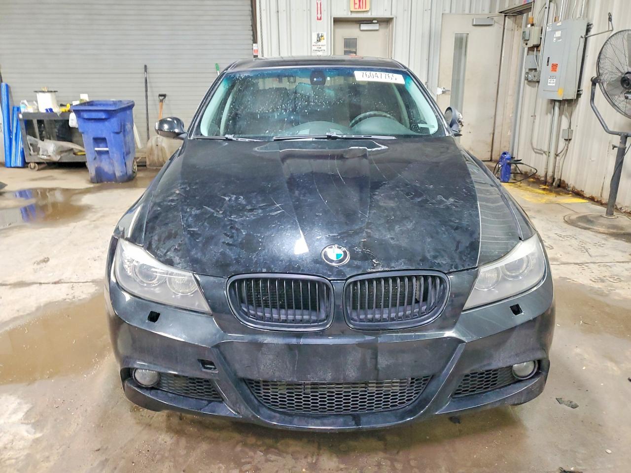 2007 BMW 335 I - Image 5