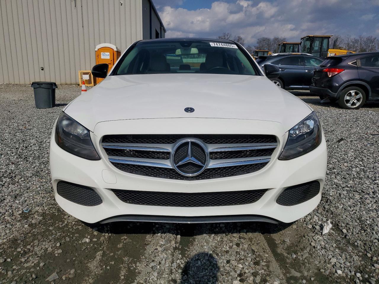 2018 Mercedes-Benz C 300 - Фото 5