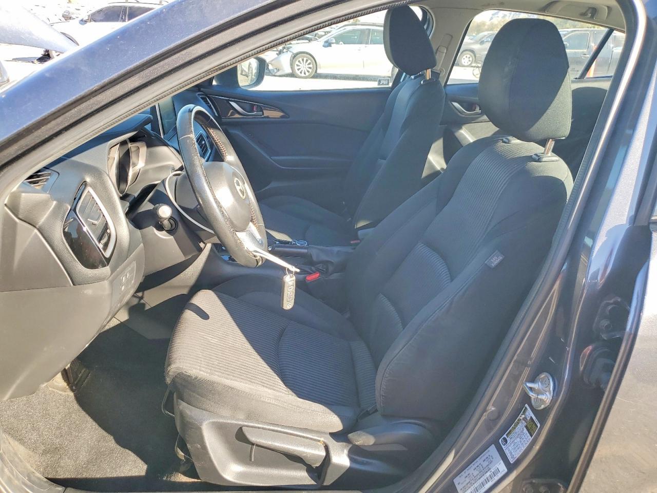 2016 Mazda 3 Touring - Фото 7