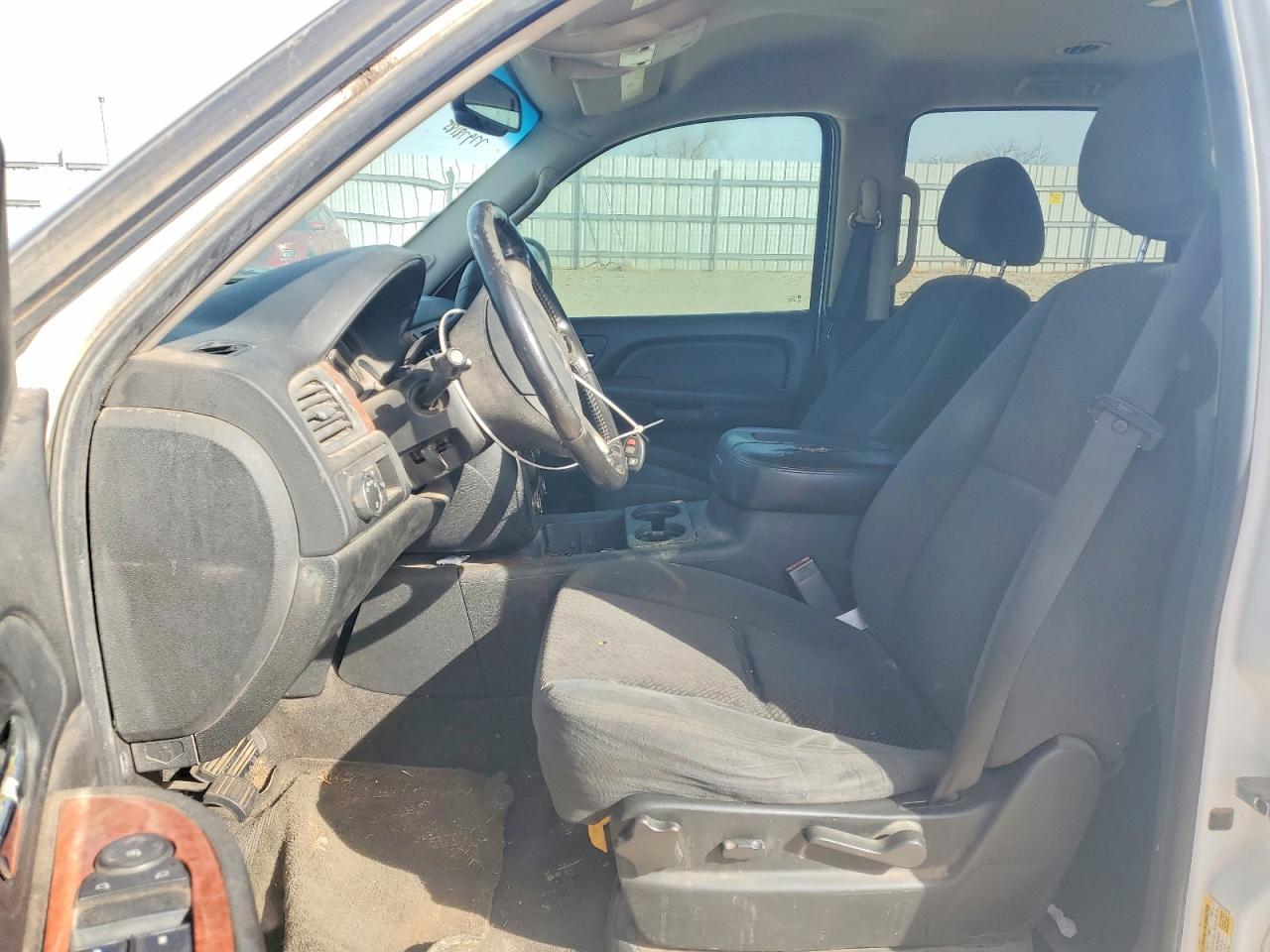 2008 GMC Yukon - Фото 7