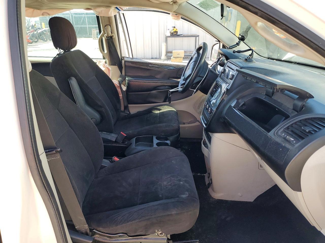 2013 Dodge Grand Caravan - Фото 7